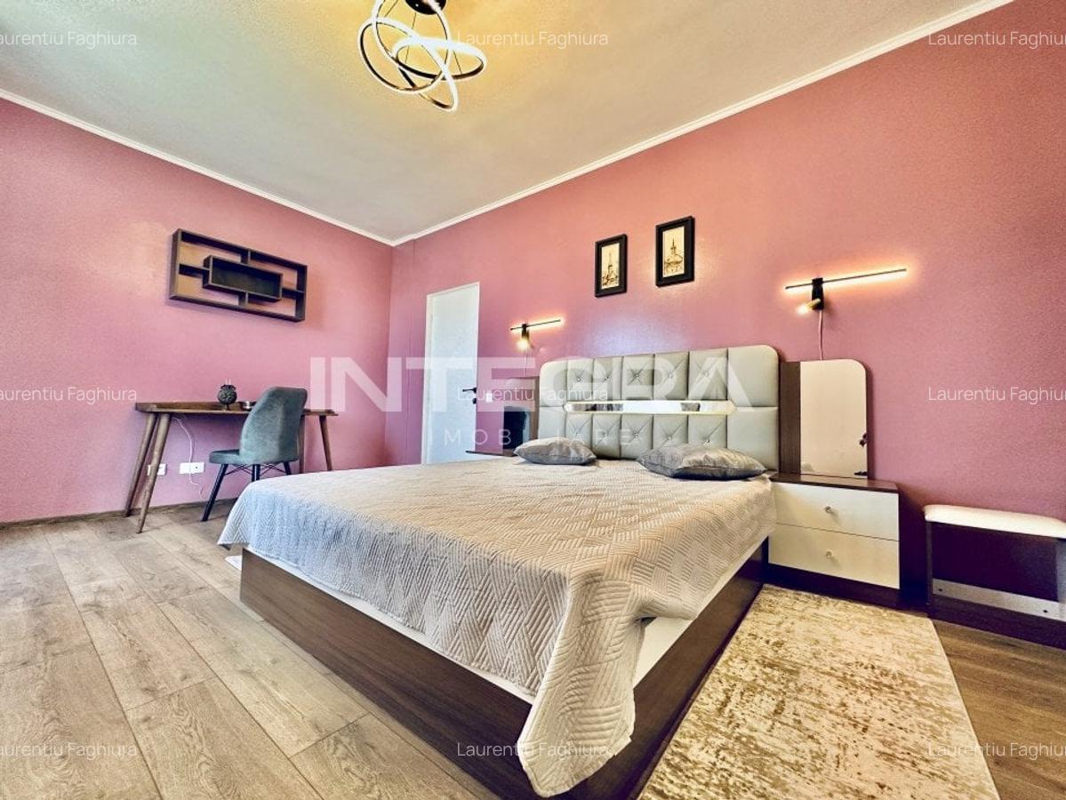 Apartament Central St.Traian 69 | 2 Camere Apartament | Parcare Subterana - 12