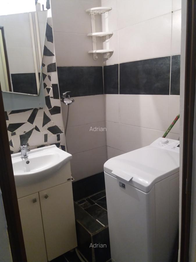 Sagului-Musicescu.Mobilat/Utilat. AC - 3