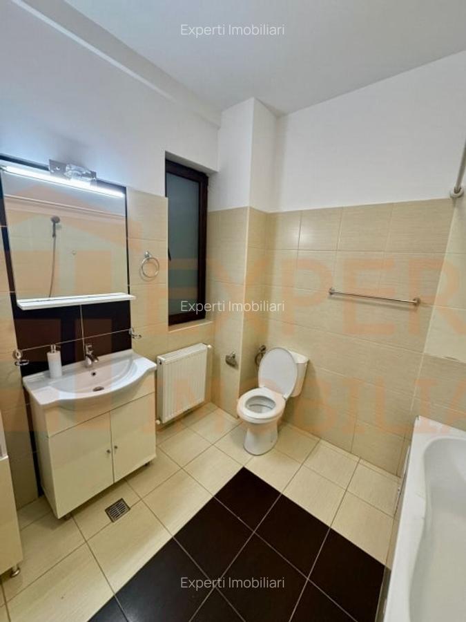 Apartament 2 camere de vanzare, in zona Elvila - Constanta - 11