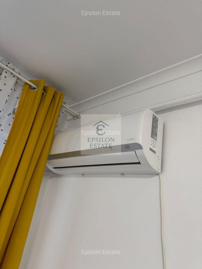 Garsoniera Militari Residence complet mobilata si utilata - 8