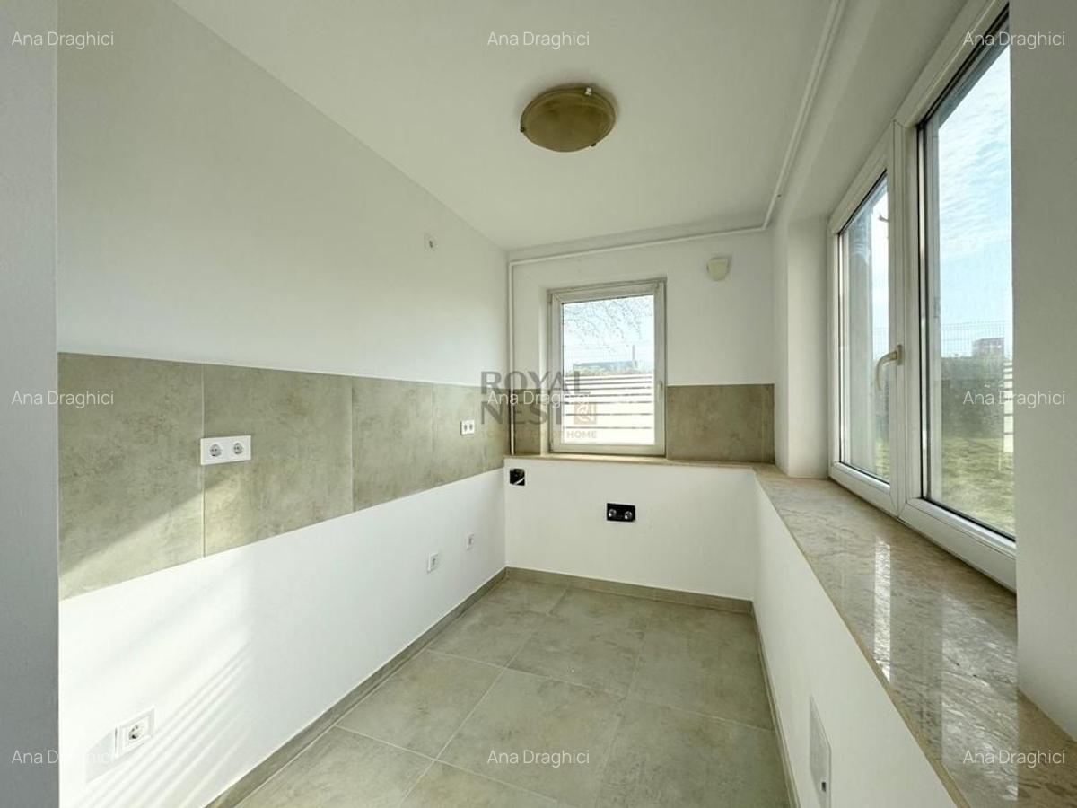 De inchiriat apartament 2 camere in Avantgarden 1 - 5