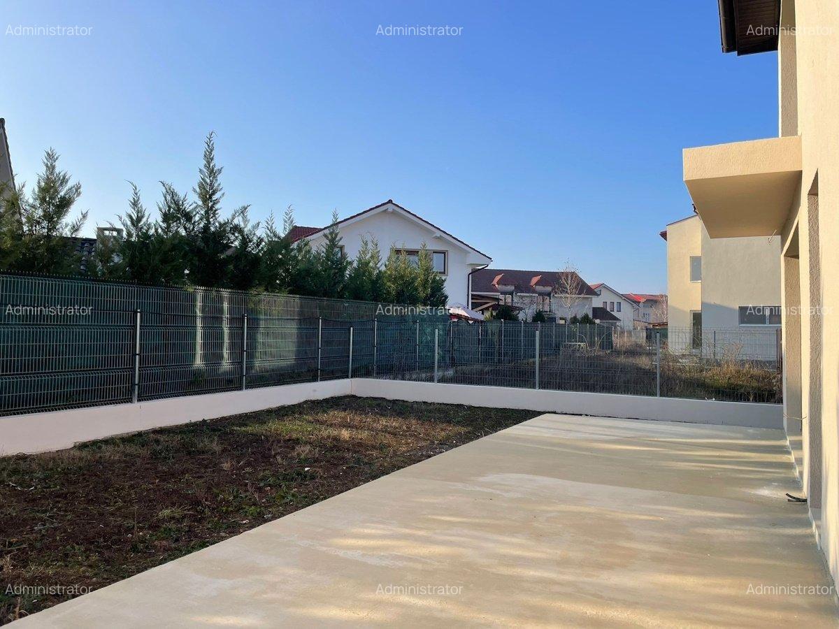 Casă cu 4 camere în Băneasa - 5