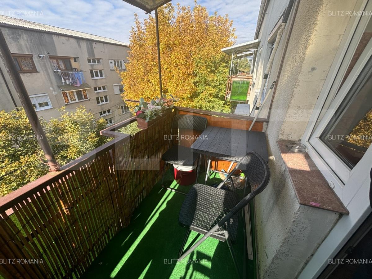 Apartament 2 camere, 50 mp, zona Micro 17 - 7