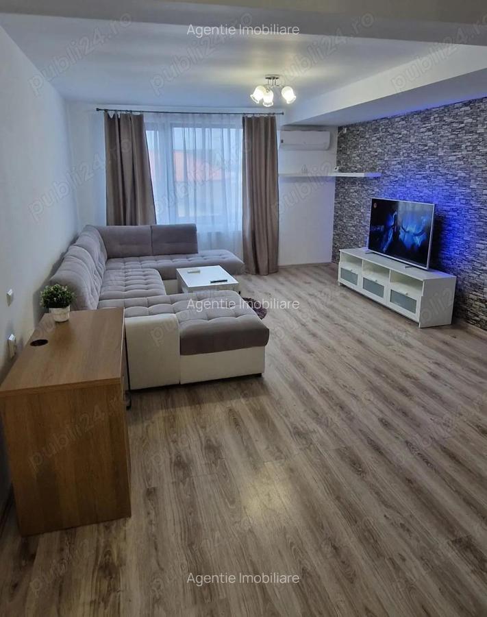 2 camere, nou, modern, centrala, parcare, metrou Pacii, Complex Apusului Rezidential - 15