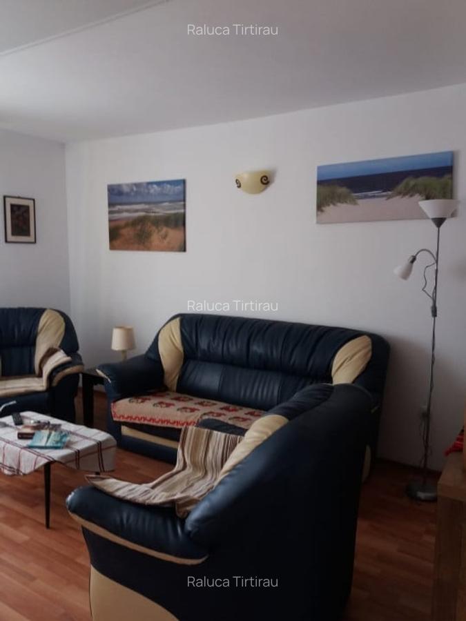 APARTAMENT 46 MP | TERASA PROPRIE DE 22 MP | MOBILAT UTILAT | - 3
