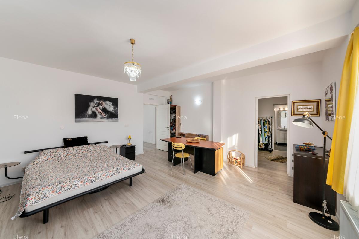 Baneasa  vila superba in Cartierul Henri Coanda - 13