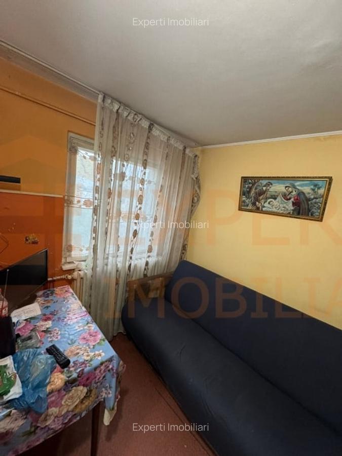 Apartament 2 camere de vanzare  situat in zona KM 4-5, Constanta - 3
