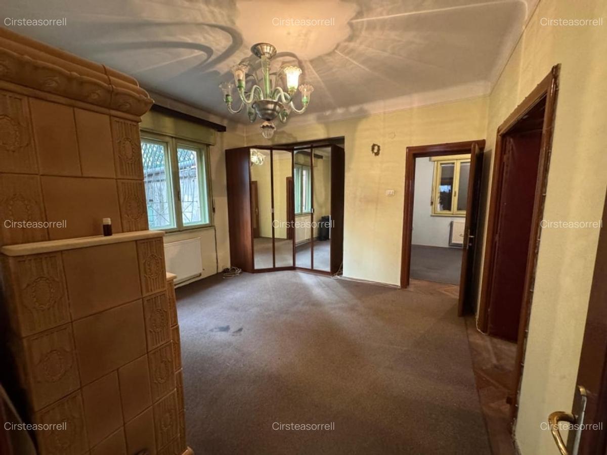 De vanzare AP 3 camere | 121 MP | Garaj | D P | Casin | Domenii - 5