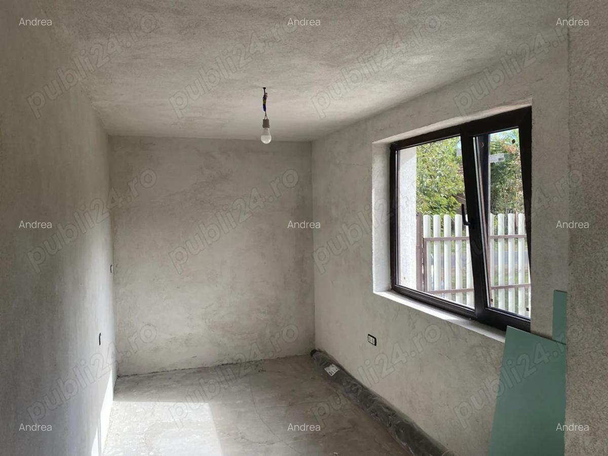 Casa de vanzare 15 minute de Arad , Ungaria , Dombegyhaz - 8