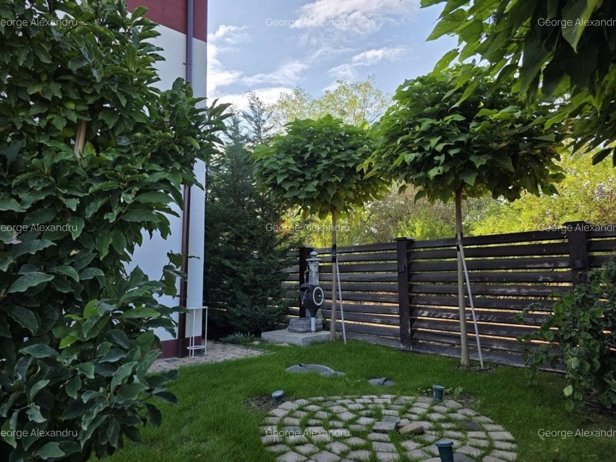 Refugiul unui designer - casa inteligenta, sustenabila si eleganta - 24