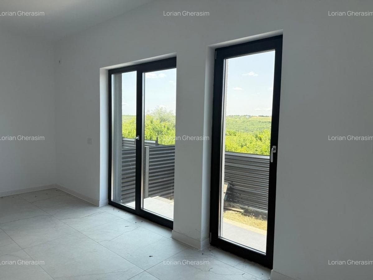 *Duplex Modern* - Visan *Toate utilitatile* - 120mpu - 14