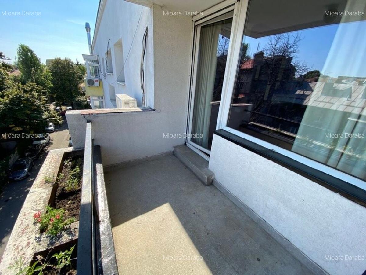 Apartament 2 camere, parc Floreasca - 8