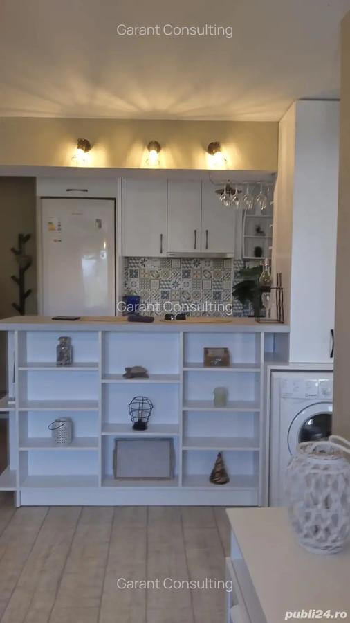 Apartament 2 camere, etaj 2, zona Liceul Auto - 2