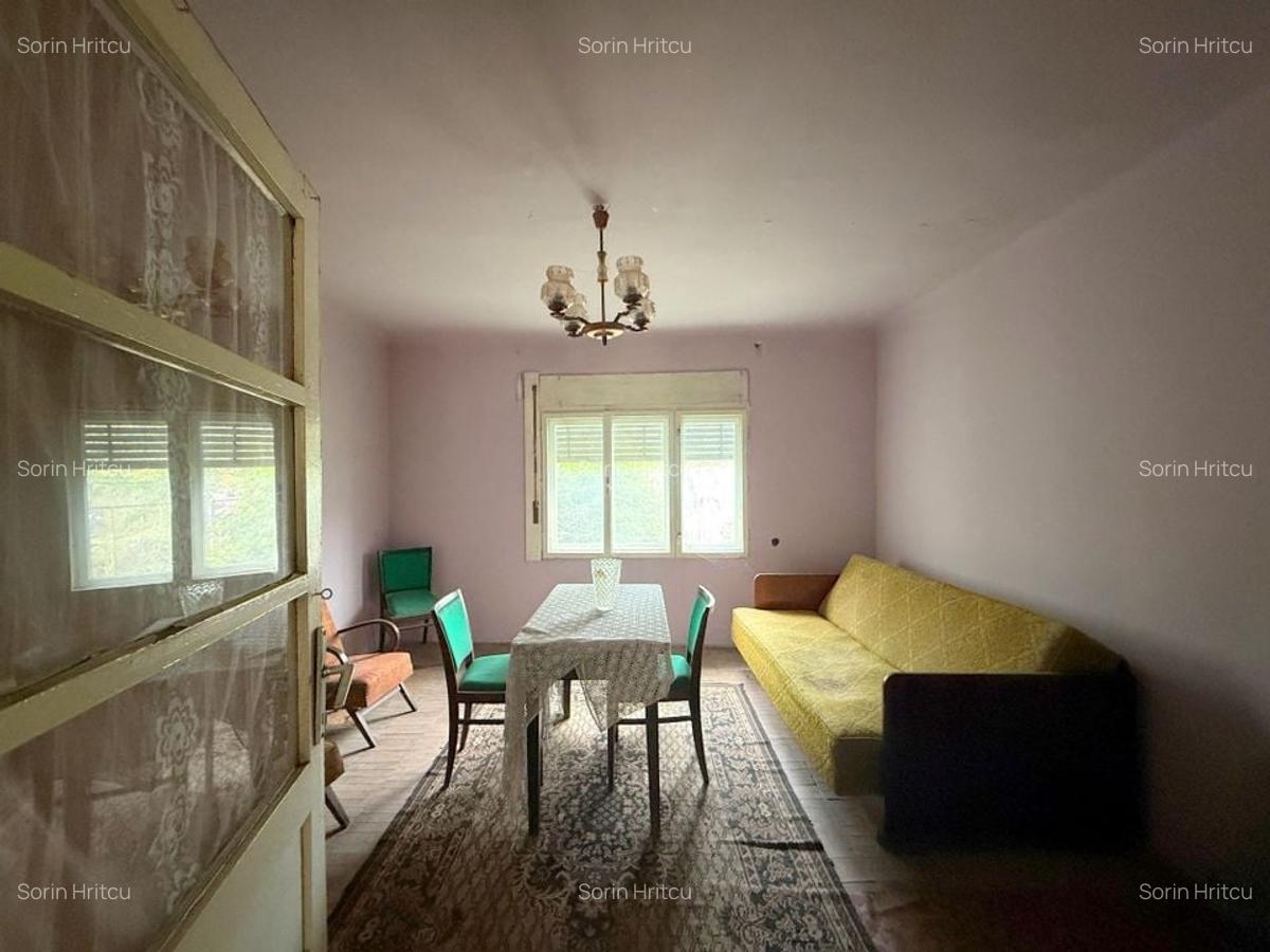 Casă individuală de vânzare, Mircea cel Bătrân, Timișoara - 12