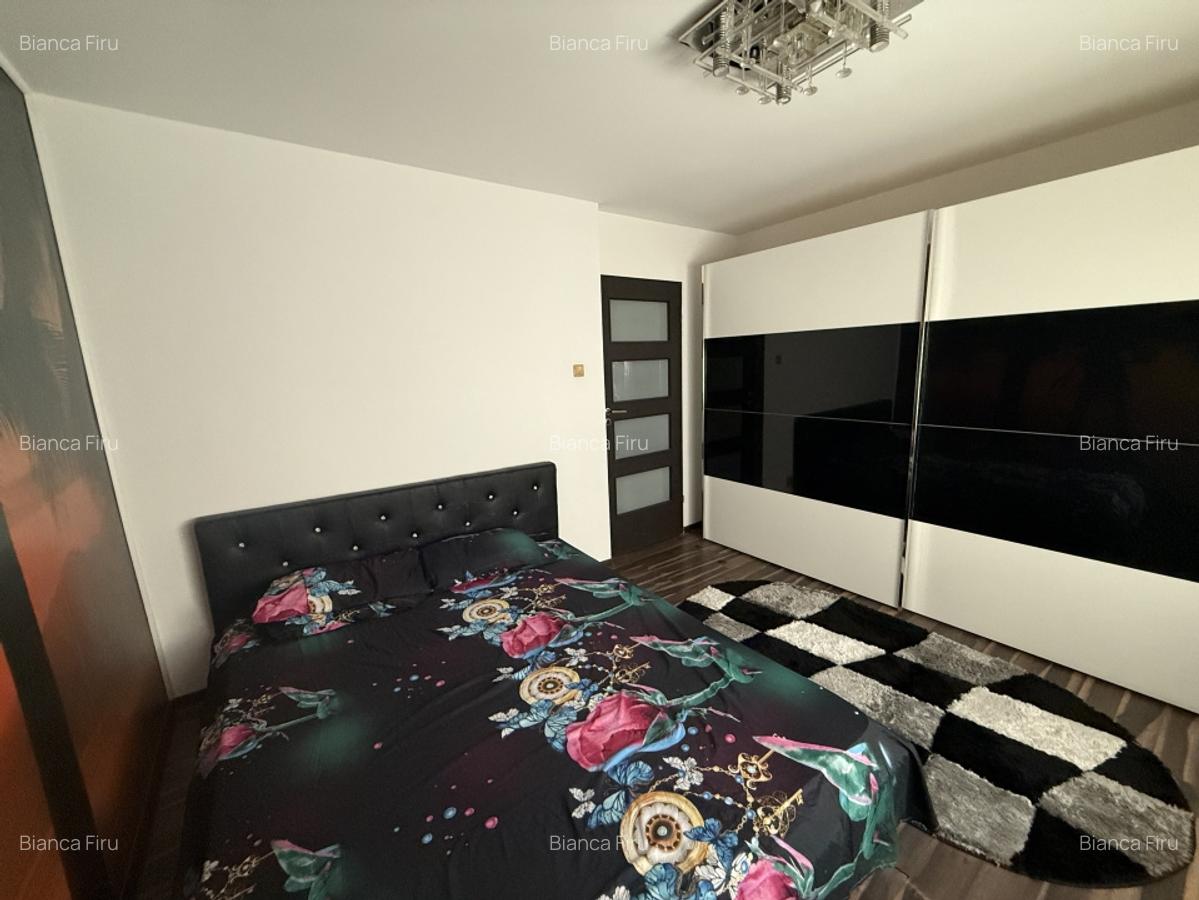 Apartament 4 Camere, open-space, 96mp, George Enescu, zona Liceul de Chimie - 6