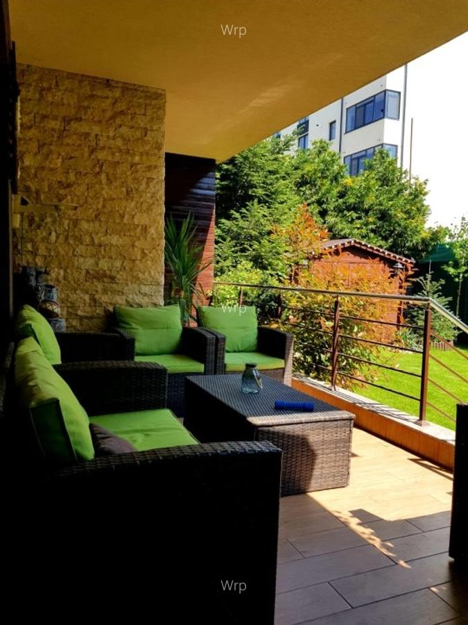 Apartament 4 camere, parter cu gradina in proprietate, Rond Cristalului, Fortuna - 5