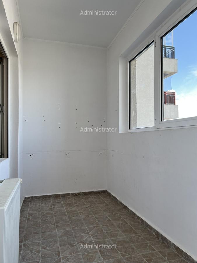 Apartament 3 camere decomandat (cu parcare inclusă) – Complex Primăvara - 16