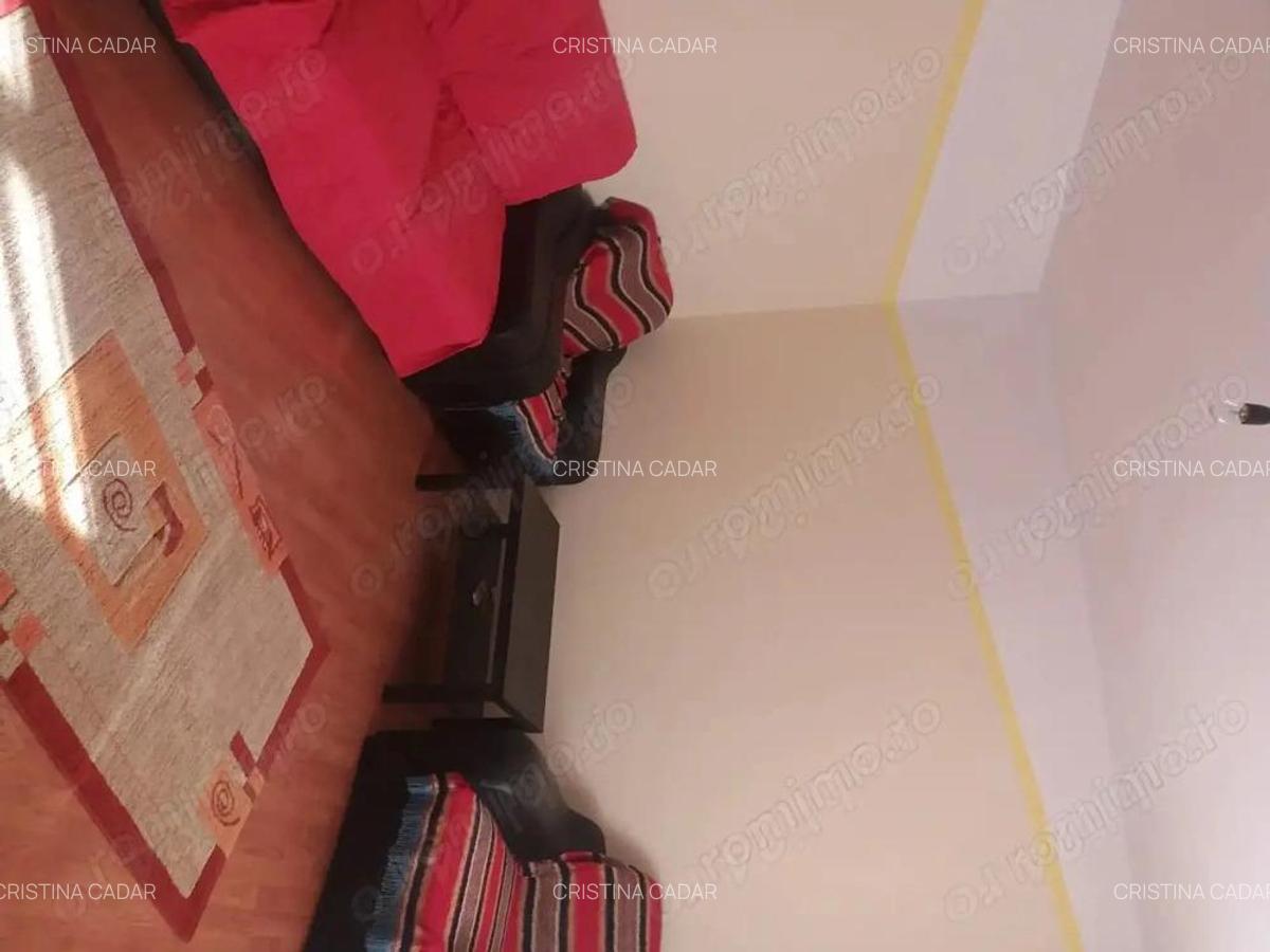 Inchiriez apartament 2 camere, Bvd. Camil Ressu, nr. 34, langa piata Ramnicu Sarat - 5