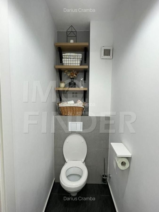 Apartament cu 3 camere  in Bună Ziua - confort, lumină și locatie excelenta - 23