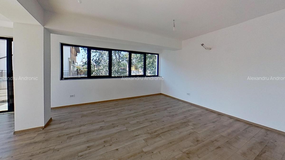Vânzare imobil Str. Gheorghe Țițeica – S+P+3, 513 mp utili + teren 577 mp - 17