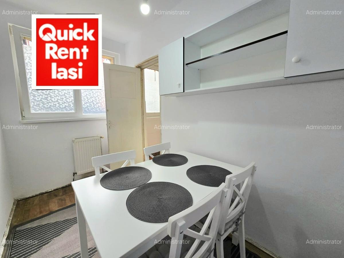 Ultracentral Bulevardul Stefan Cel Mare Apartament 3Camere Decomandat Langa UMF - 9
