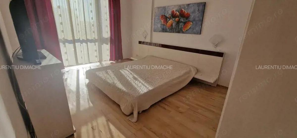 Statiune Mamaia, 2 camere decomandate, cu loc de parcare - 9