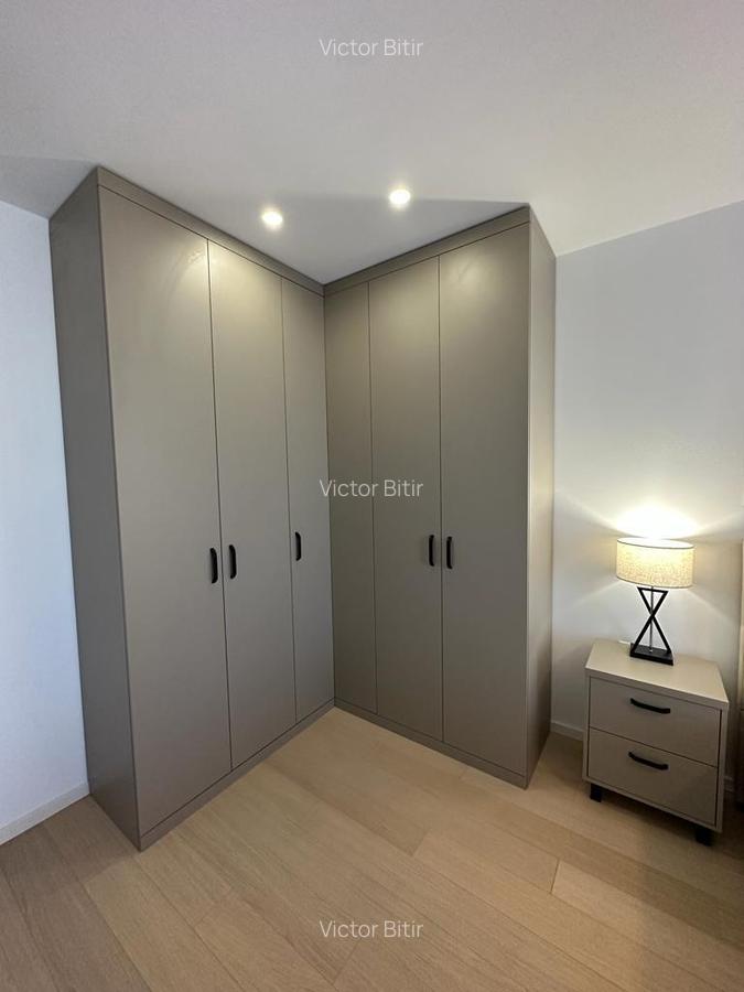 APARTAMENT CU 2 CAMERE DE INCHIRIAT/ BANEASA / COMPLEX THE IVY/ 850 EURO - 4