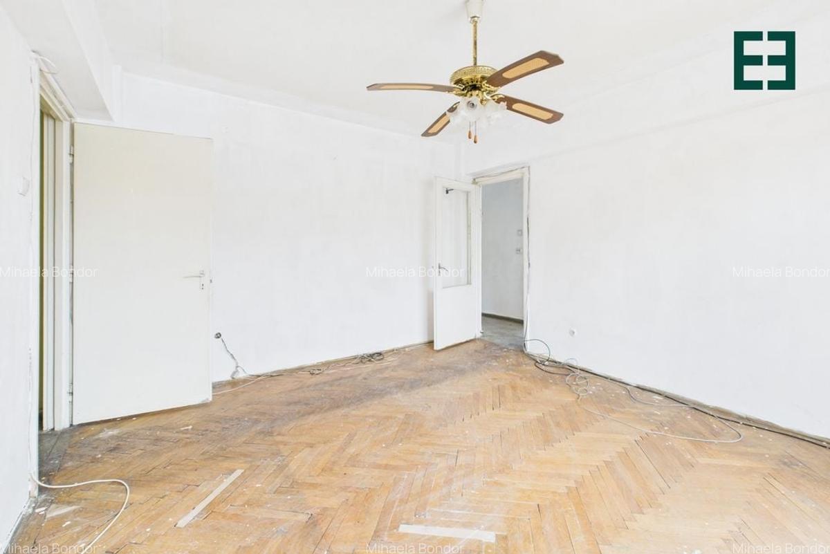 Apartament cu 3 camere și garaj etaj 1 - Zona Gării - Timișoara - 3