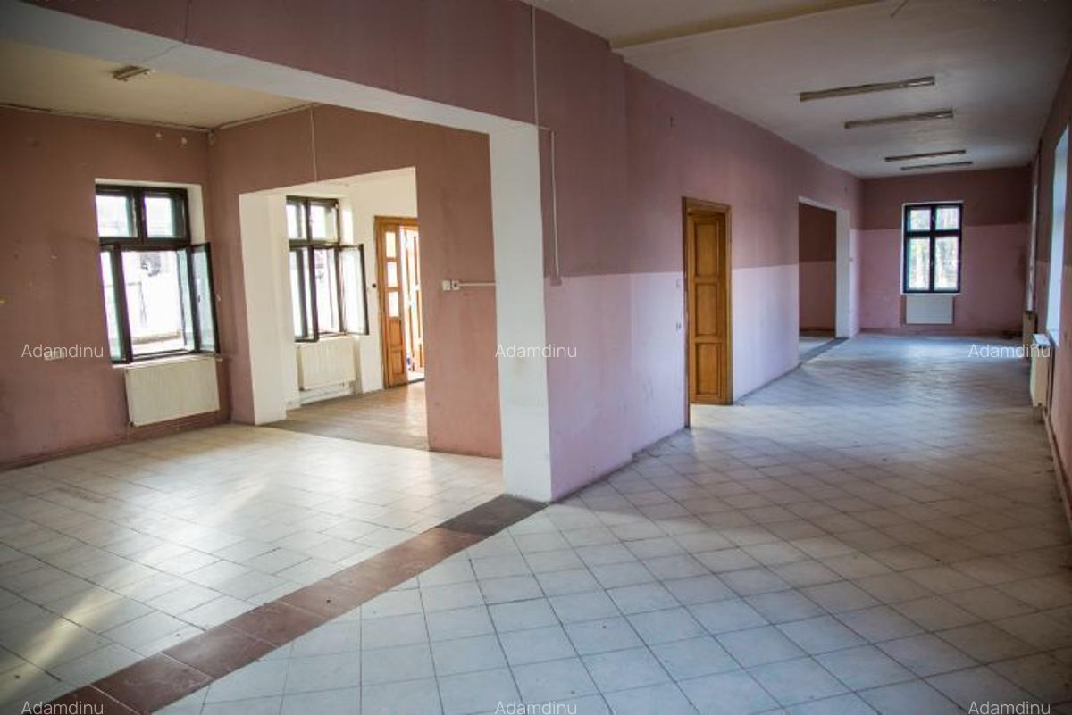 Vand CONAC cu istoric, sec XIX, renovat si evaluat in primele 10 din Romania, granita Varsand - 3