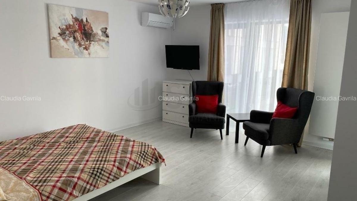 REA1024589 Studio de vanzare Aviatiei l Cloud 9 l Pipera - 2