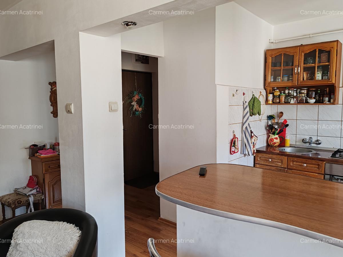 Apartament cu 3 camere decomandat în Răcădău - 14