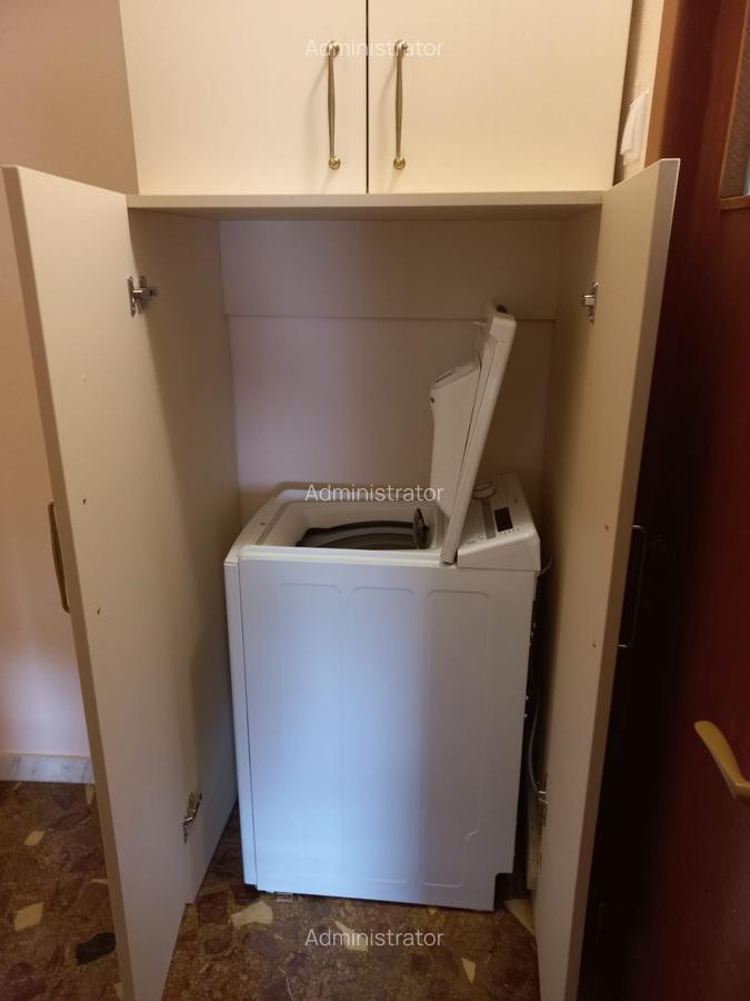 Apartament cu 3 camere decomandat, mobilat în 1 Mai - 6