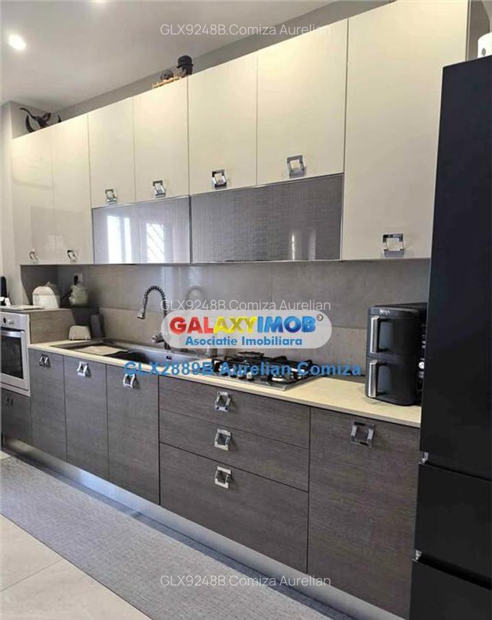 3 camere Bucurestii Noi - 4