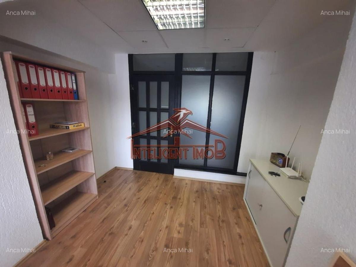 Spatiu birouri/comercial in Sibiu zona Alba Iulia - 2
