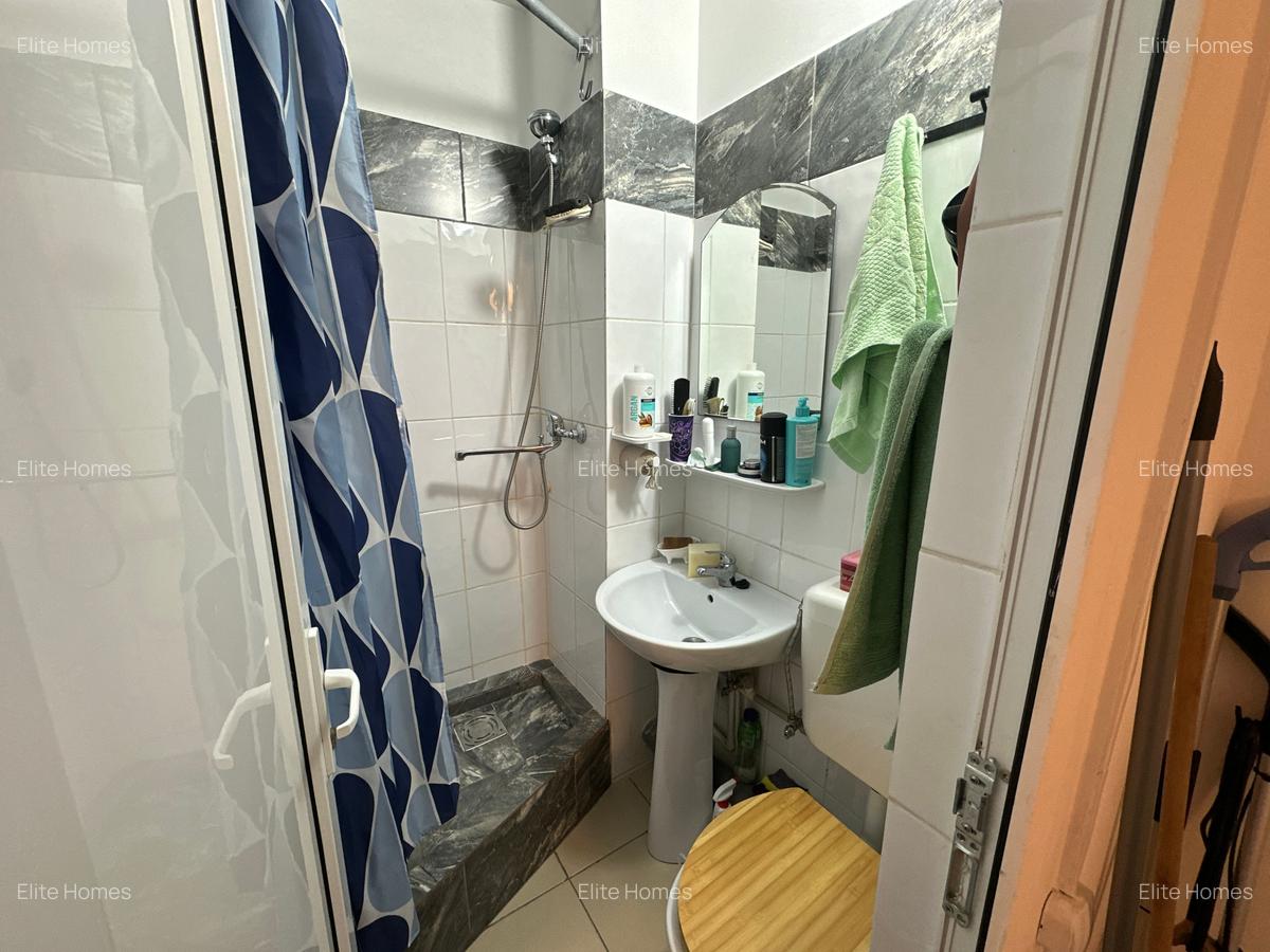 Garsoniera in zona Aparatorii Patriei/ Studio in Aparatorii Patriei Area - 5