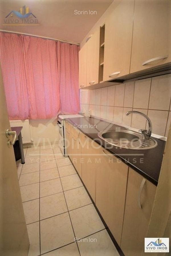 Calea Griviței / 56 mp / parter înalt / mobilat și utilat / liber - 9