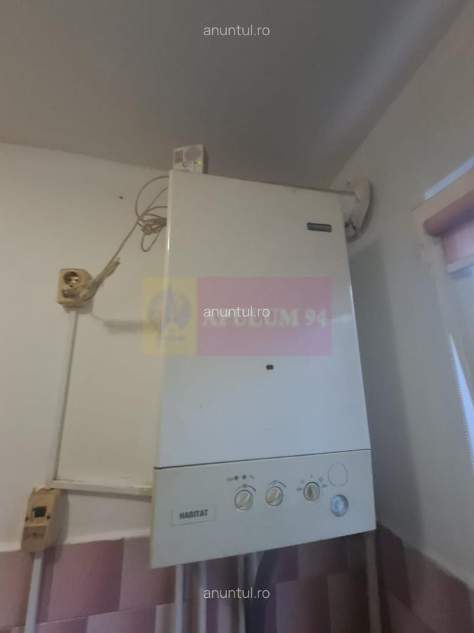 Campina, zona Cuza apartament cu 3 camere de vanzare - 14