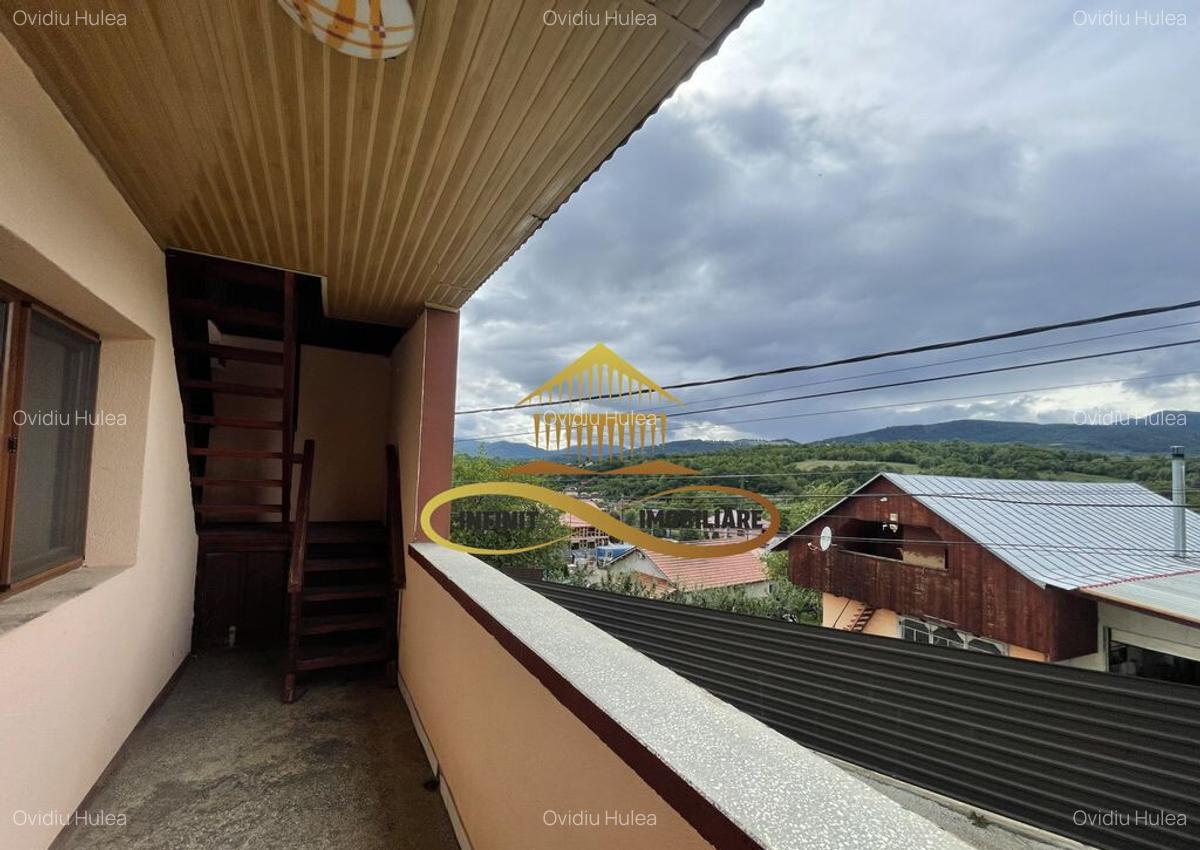 Casa cu vedere panoramica in Moine?ti zona Magura - 17
