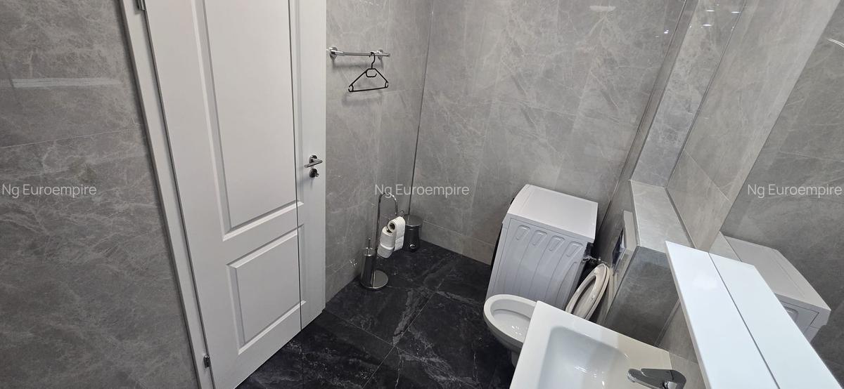 Apartament de inchiriat cu 2 camere, zona Pescărie- Faleza Nord - 9
