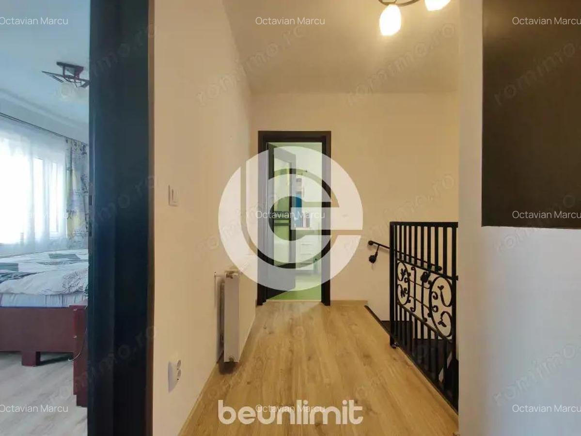 Inchiriere casa pet friendly - 3 camere - Curte - Semineu - Turnisor - 8