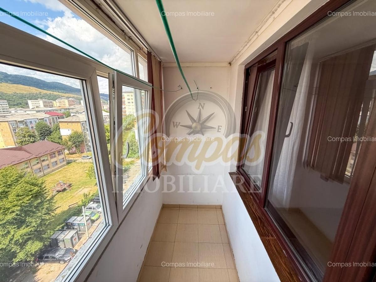Apartament luminos Mihai Viteazul langa Orion - 3