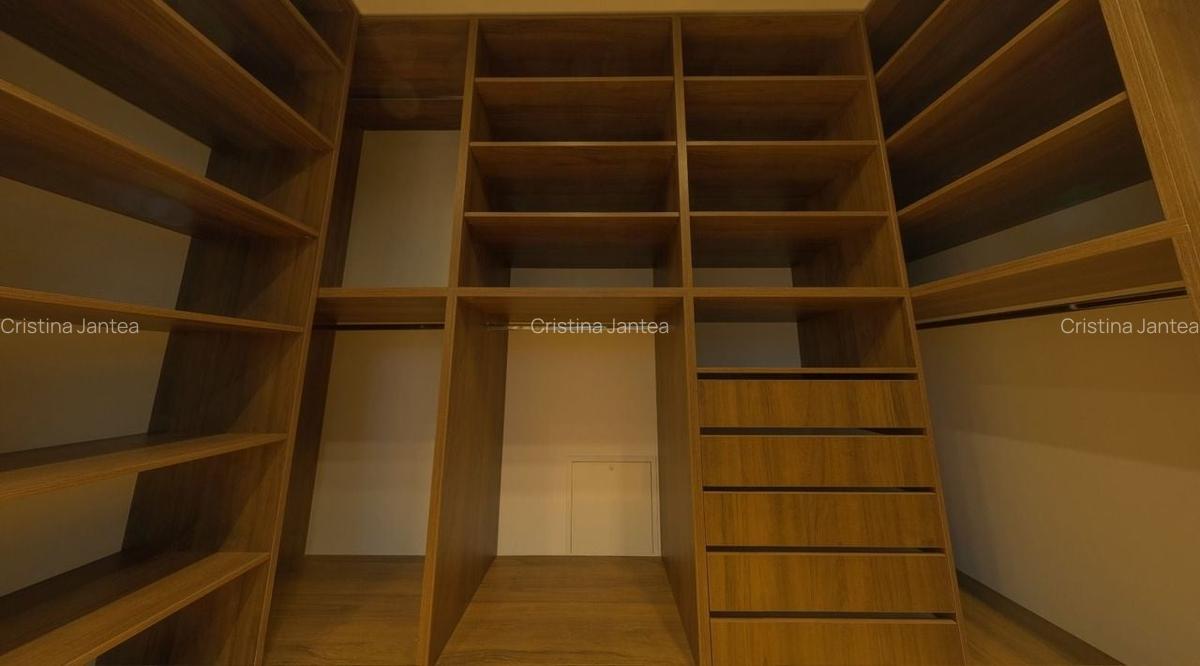 New! American School villa - 19