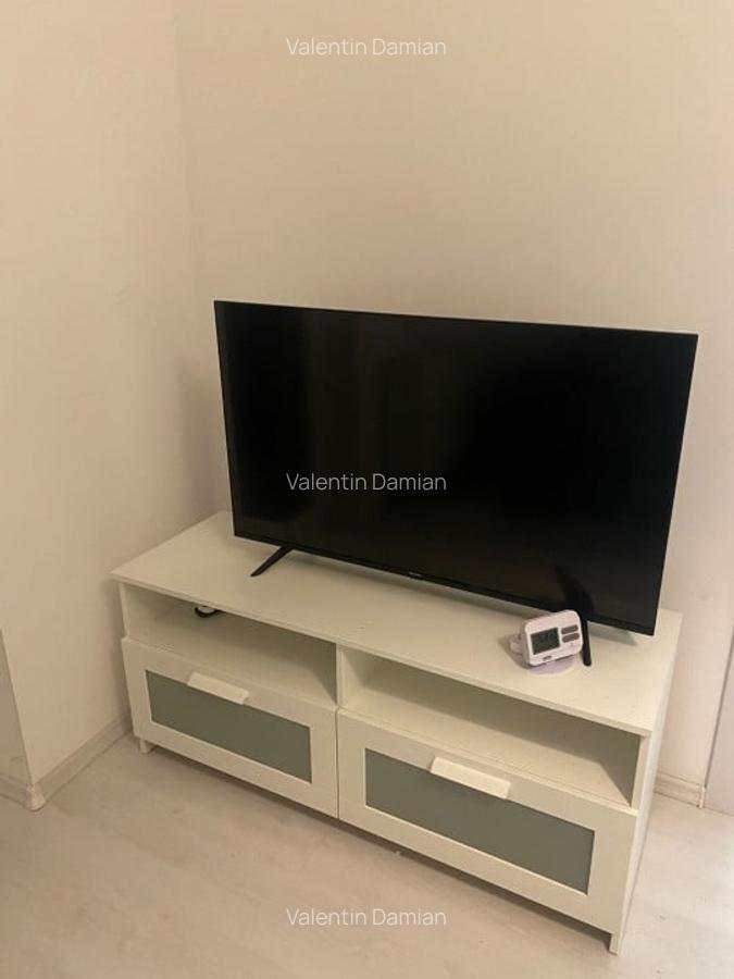 Inchiriere Garsoniera Decomandata Militari Residence - 6