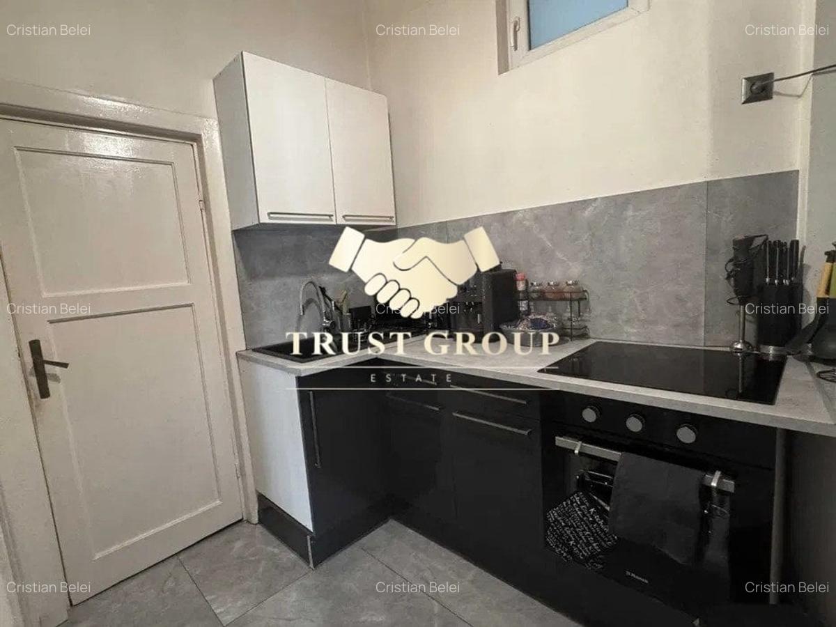 Apartament 2 camere Emniescu Pivnita+camera mansarda - 7