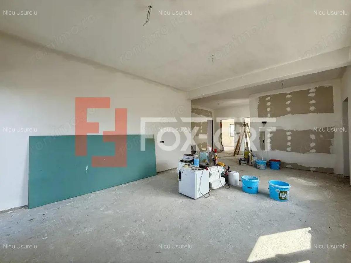 Duplex cu 4 camere pe Parter si teren de 285 mp, zona Metro Torontalului - 4
