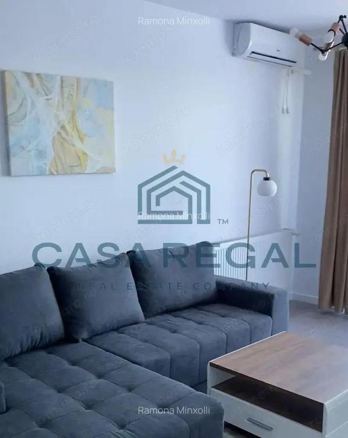 Apartament 2 camere Prima Universitatii - 6
