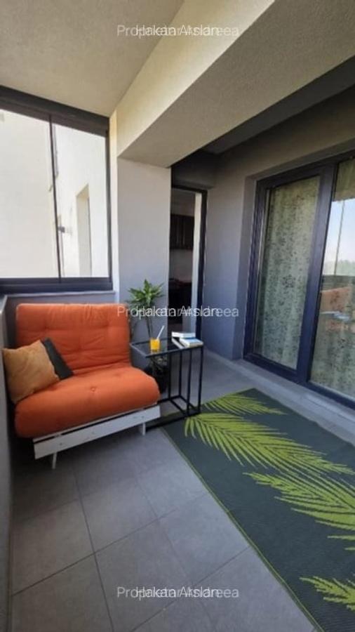 Apartament de 2 camere, centrala proprie, balcon, parcare, zona Drumul Taberei - 12