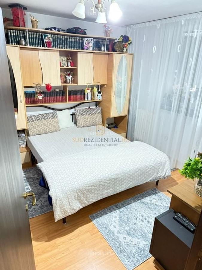 Apartament 3 camere, decomandat, gata de mutare, Rahova-Sebastian - 2