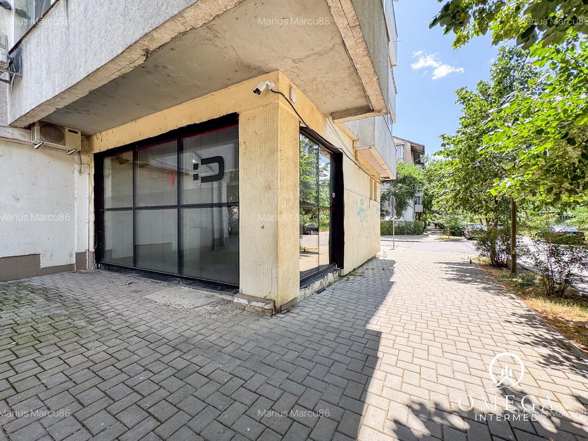 Spatiu Comercial prin destinatie 45mp Frumoasa - 10