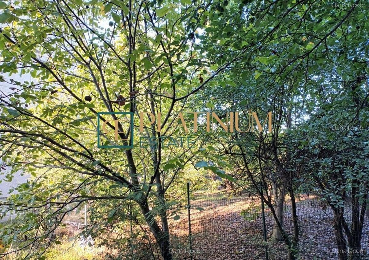 Apartament cu 3 camere decomandat, mobilat în Girocului - 8